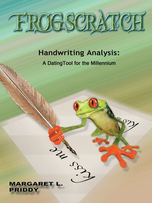 cover image of Frogscratch